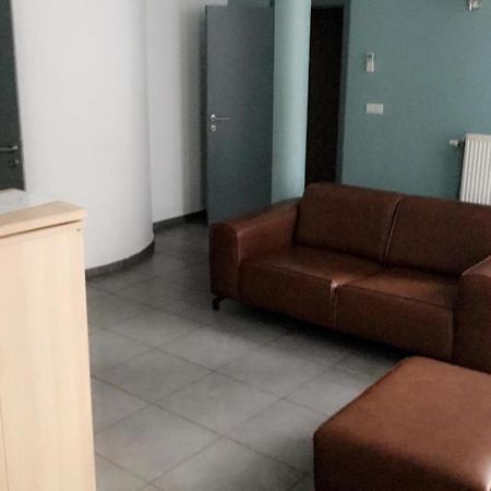 Apartments Downtown Residence Брюксел Екстериор снимка