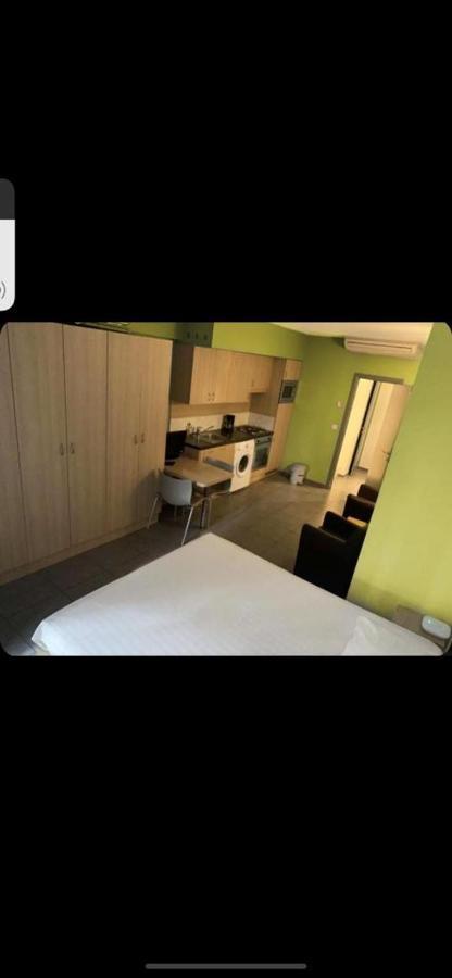 Apartments Downtown Residence Брюксел Екстериор снимка