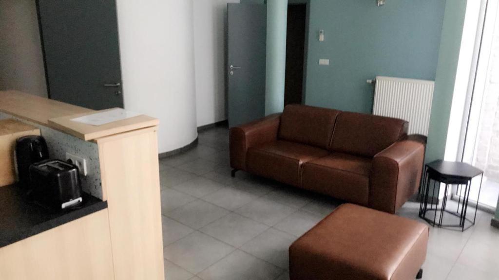 Apartments Downtown Residence Брюксел Екстериор снимка