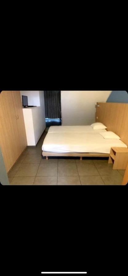 Apartments Downtown Residence Брюксел Екстериор снимка
