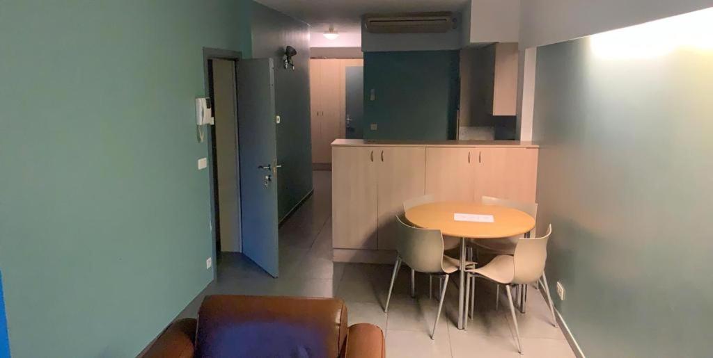 Apartments Downtown Residence Брюксел Екстериор снимка