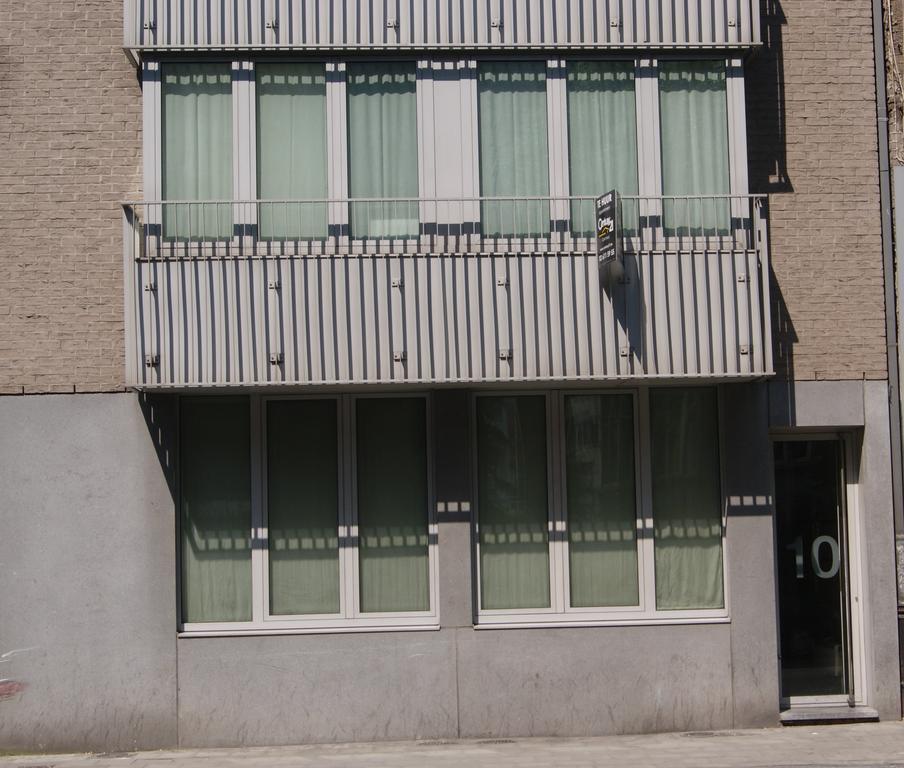 Apartments Downtown Residence Брюксел Екстериор снимка