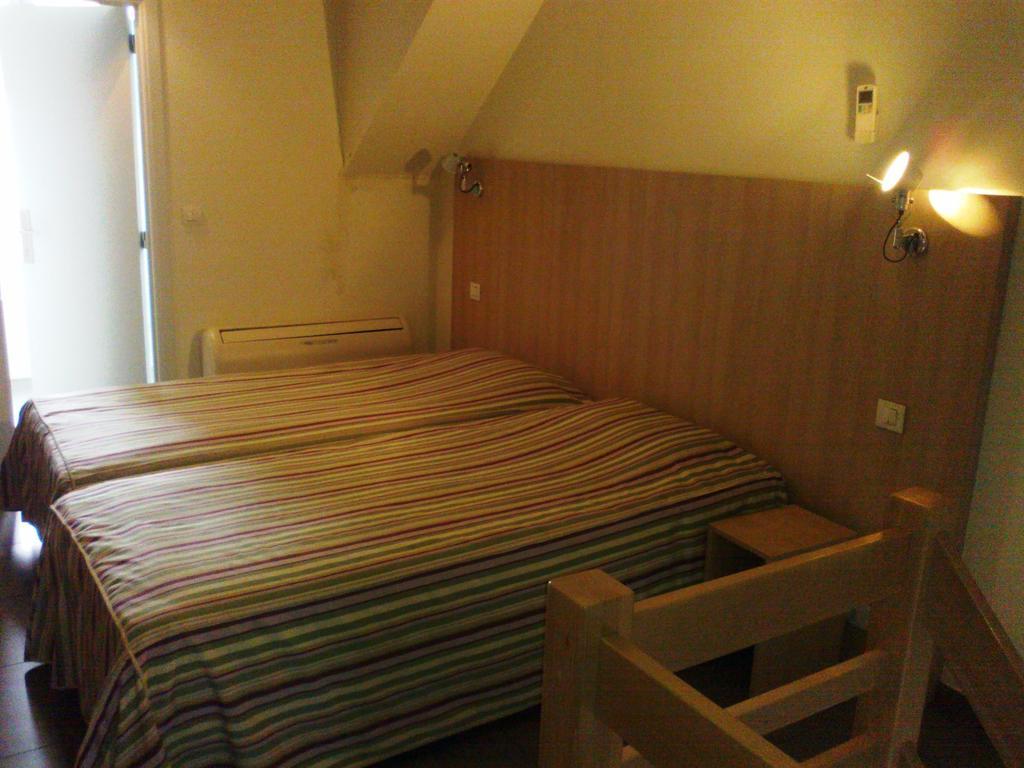 Apartments Downtown Residence Брюксел Стая снимка