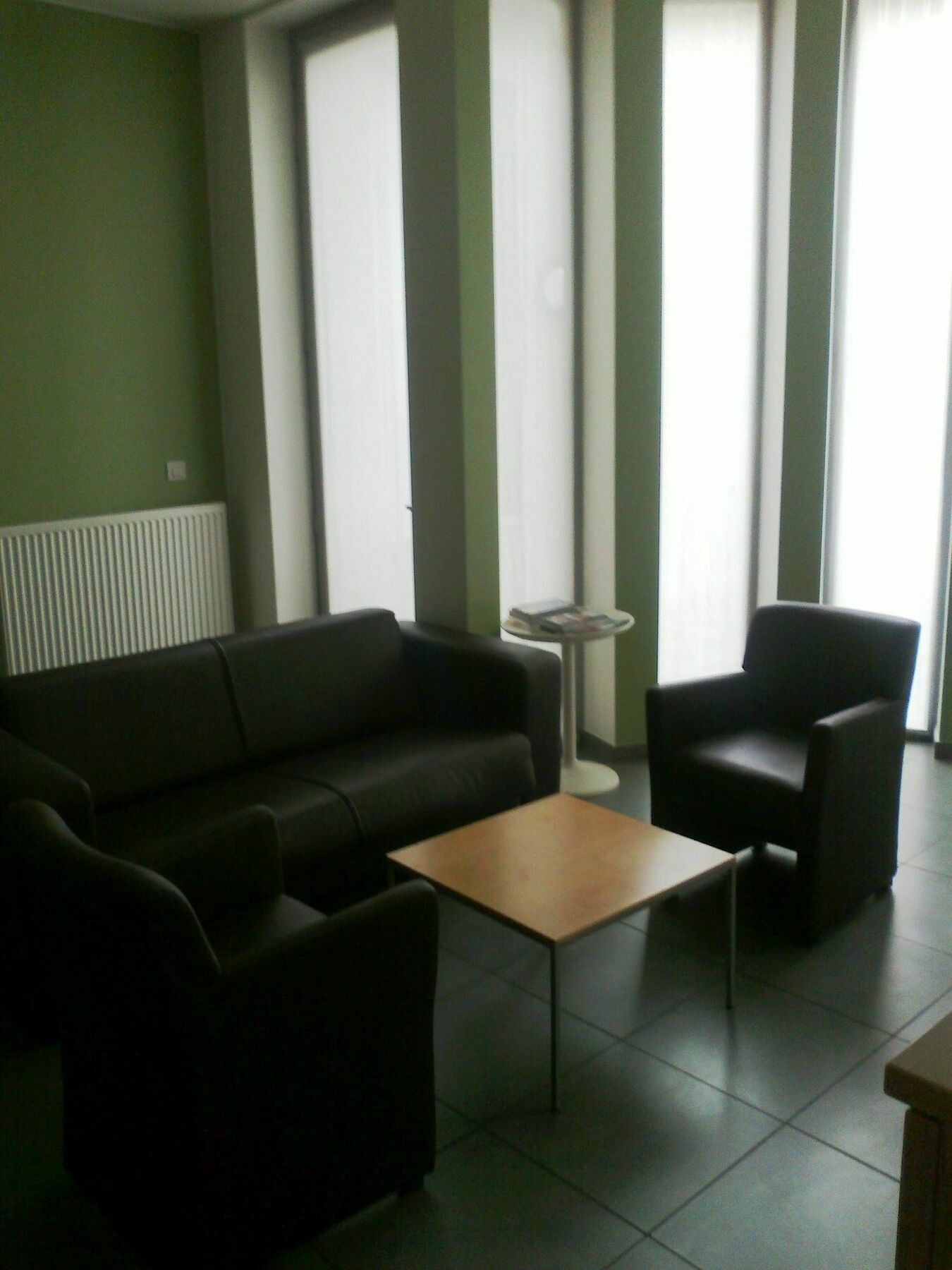 Apartments Downtown Residence Брюксел Екстериор снимка