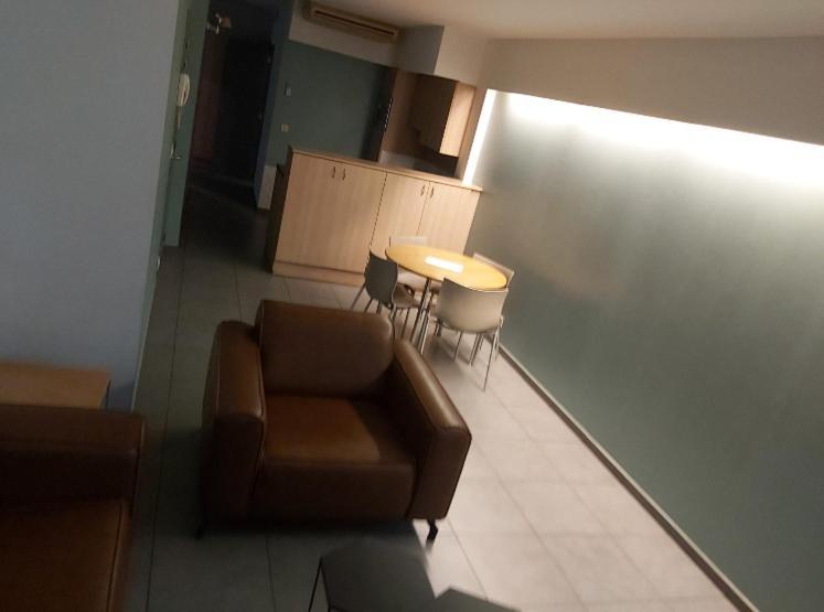 Apartments Downtown Residence Брюксел Екстериор снимка