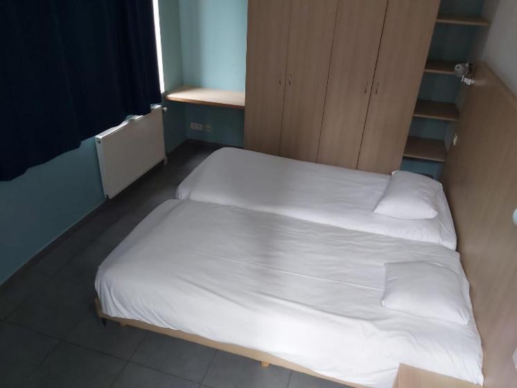 Apartments Downtown Residence Брюксел Екстериор снимка